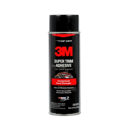 Picture of 8090 3M Trim and Upholstery Adhesive