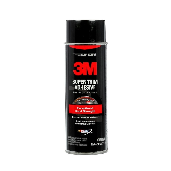 Picture of 08090 3M Trim and Upholstery Adhesive