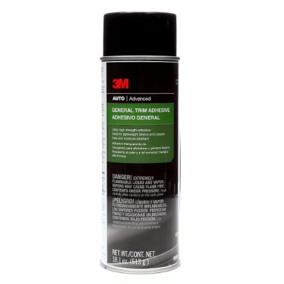 Picture of 8088 3M Trim and Upholstery Adhesive