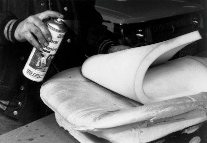 Picture of 8088 3M Trim and Upholstery Adhesive