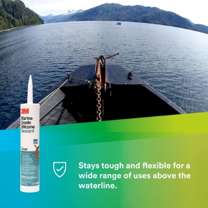 Picture of 8029 3M Adhesive Sealant