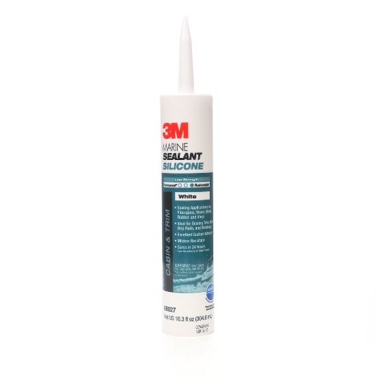 Picture of 08027 3M Adhesive Sealant