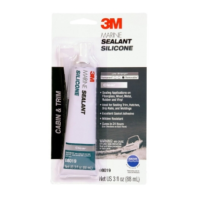 Picture of 8019 3M Adhesive Sealant