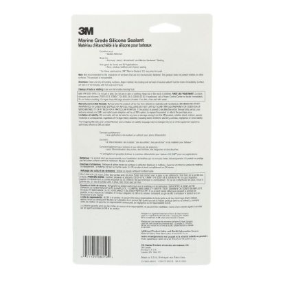 Picture of 8019 3M Adhesive Sealant