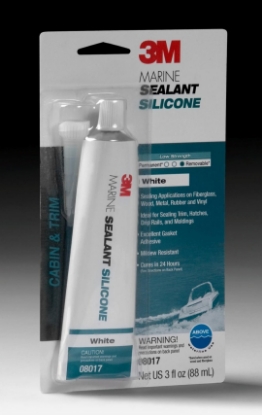 Picture of 8017 3M Adhesive Sealant