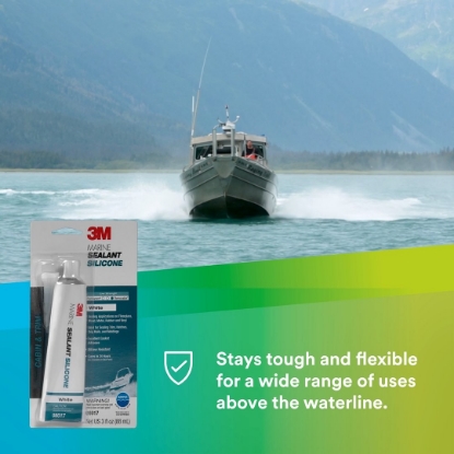 Picture of 8017 3M Adhesive Sealant