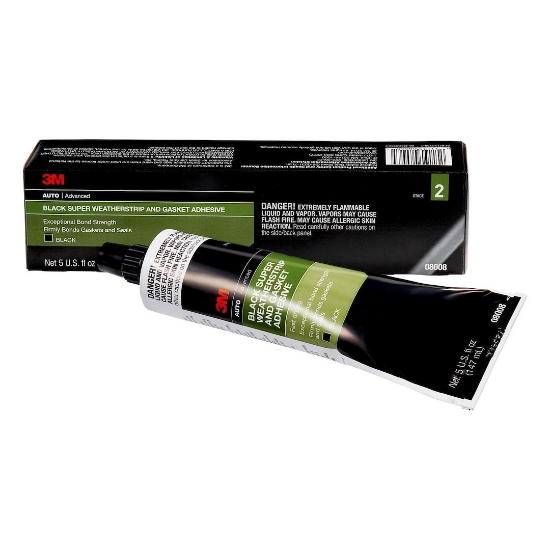 Picture of 08008 3M Weatherstripe Adhesive