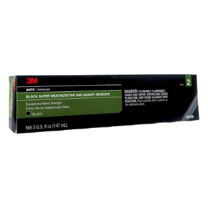 Picture of 8008 3M Weatherstripe Adhesive