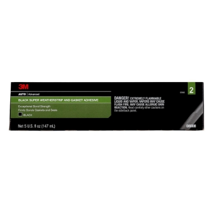 Picture of 8008 3M Weatherstripe Adhesive