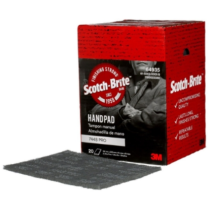 Picture of 64935 3M Sanding Pad