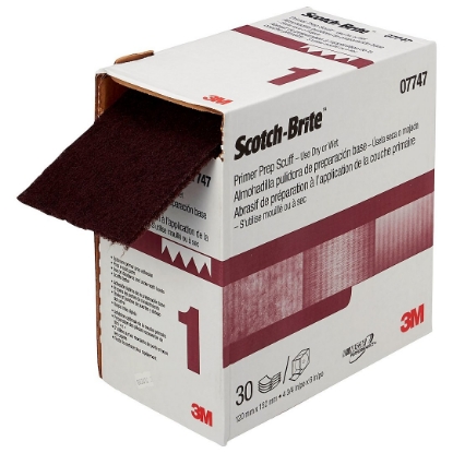 Picture of 7747 3M Sanding Pad
