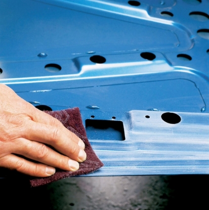 Picture of 7747 3M Sanding Pad
