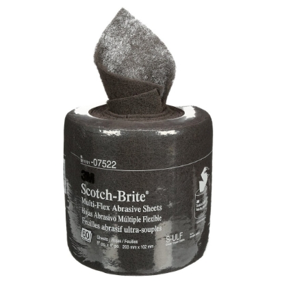 Picture of 7522 3M Emery Cloth