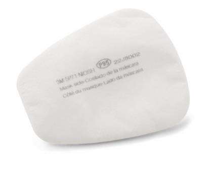 Picture of 7194 3M Respirator Filter