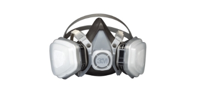Picture of 7193 3M Respirator