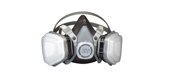 Picture of 07193 3M Respirator