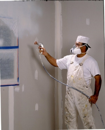 Picture of 7193 3M Respirator
