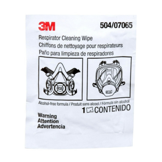 Picture of 07065 3M Cleaning Wipe