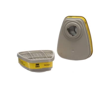 Picture of 7047 3M Respirator Filter