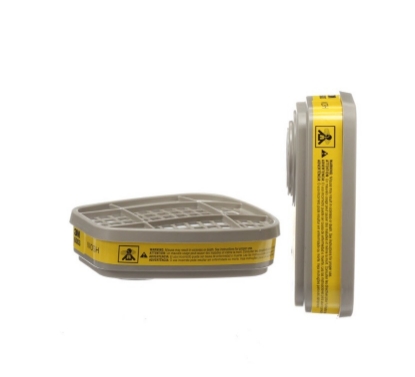 Picture of 7047 3M Respirator Filter