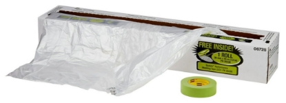 Picture of 6728 3M Paint Spray Protection Cover