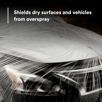 Picture of 6727 3M Paint Spray Protection Cover