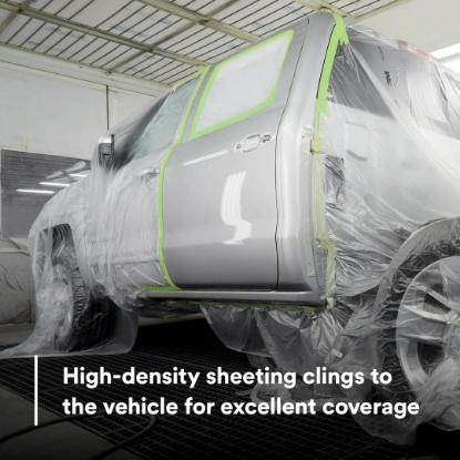 Picture of 6727 3M Paint Spray Protection Cover