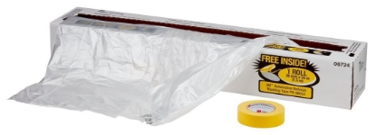 Picture of 6724 3M Paint Spray Protection Cover