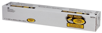 Picture of 6724 3M Paint Spray Protection Cover