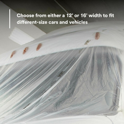 Picture of 6724 3M Paint Spray Protection Cover