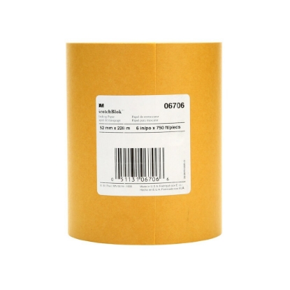 Picture of 6706 3M Masking Paper