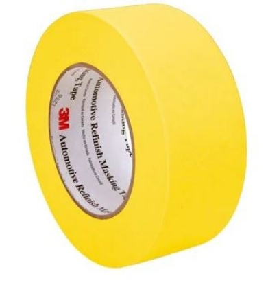 Picture of 6656 3M Masking Tape