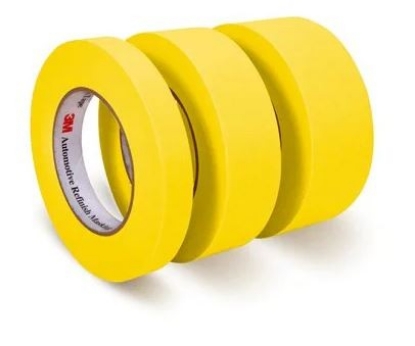 Picture of 6656 3M Masking Tape
