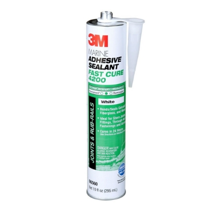 Picture of 6560 3M Adhesive Sealant