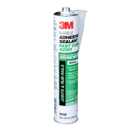 Picture of 6560 3M Adhesive Sealant