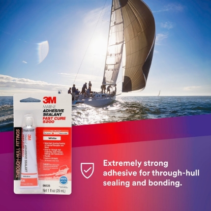 Picture of 6535 3M Adhesive Sealant