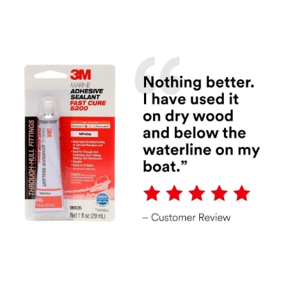 Picture of 6535 3M Adhesive Sealant
