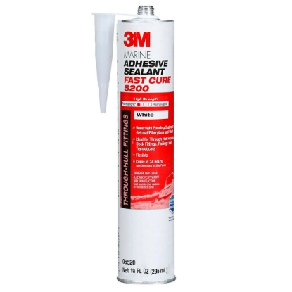 Picture of 6520 3M Adhesive Sealant