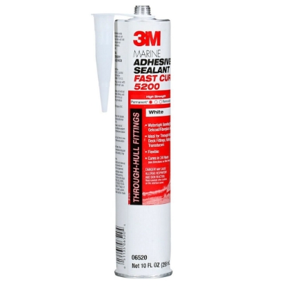 Picture of 6520 3M Adhesive Sealant