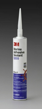 Picture of 6504 3M Adhesive Sealant