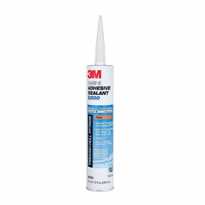 Picture of 6501 3M Adhesive Sealant