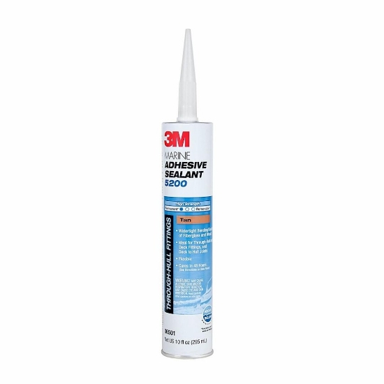 Picture of 06501 3M Adhesive Sealant