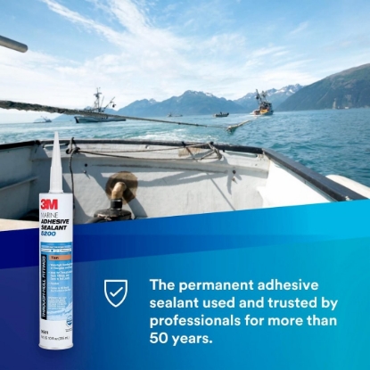 Picture of 6501 3M Adhesive Sealant