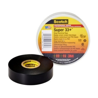 Picture of 6133 3M Electrical Tape