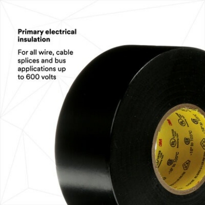 Picture of 6133 3M Electrical Tape