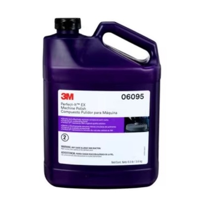 Picture of 6095 3M Polishing Compound