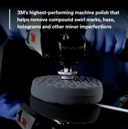 Picture of 6095 3M Polishing Compound