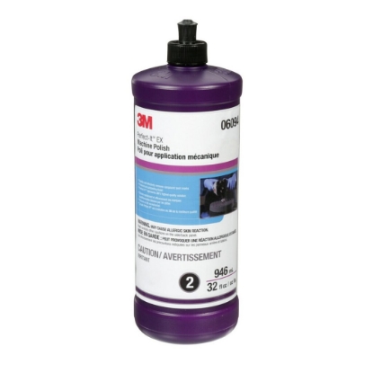 Picture of 6094 3M Polishing Compound