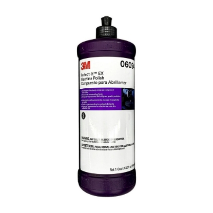 Picture of 6094 3M Polishing Compound