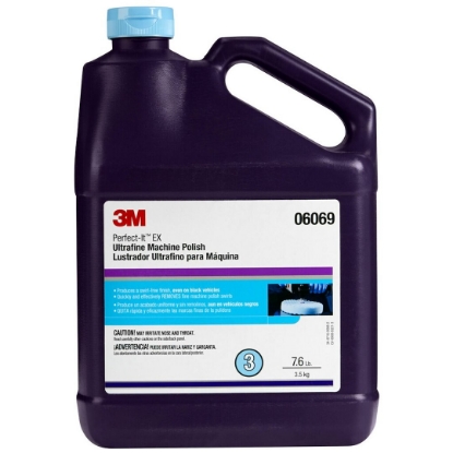 Picture of 6069 3M Polishing Compound